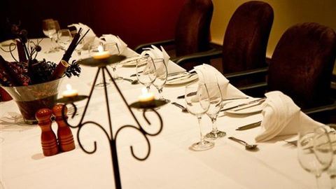 Quality Hotel Downtowner On Lygon - Tourism TAS 4
