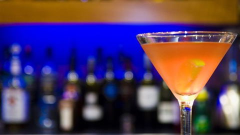 Quality Hotel Downtowner On Lygon - Tourism TAS 2