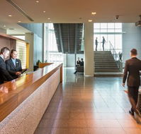 PARKROYAL Melbourne Airport - Tourism TAS