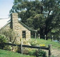 Adelaide Hills Country Cottages - Gum Tree Cottage - Tourism TAS