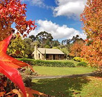 Adelaide Hills Country Cottages - Lavender Fields