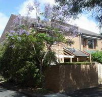 Adelaide Serviced Apartments - William Townhouse - Hobart Tourism