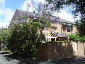 Adelaide Serviced Apartments - William Townhouse - Tourism TAS 0