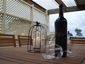 Agnes Cottage Bed And Breakfast - Tourism TAS 2