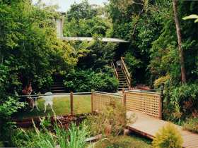 Aldgate Lodge Bed & Breakfast - Tourism TAS 1
