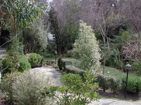 Aldgate Lodge Bed & Breakfast - Tourism TAS 2