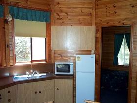 Aldinga Beach Holiday Park - Tourism TAS 1