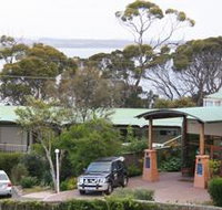 All Seasons Kangaroo Island Lodge