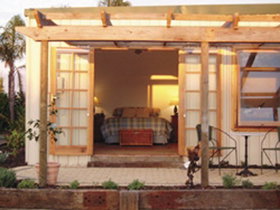 Amande Bed And Breakfast - Tourism TAS 0