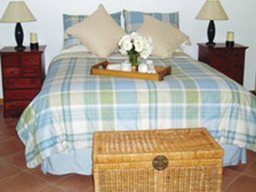 Amande Bed And Breakfast - Tourism TAS 1