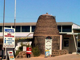 Tourism TAS