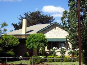 Angaston Rose B&B - Hobart Tourism 0