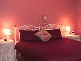 Angaston Rose B&B - Hobart Tourism 2