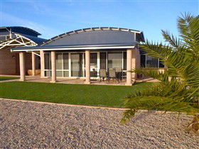 Baird Bay Ocean Eco Apartments - Hobart Tourism 2