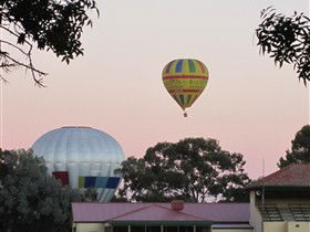 Ebenezer SA Hobart Tourism