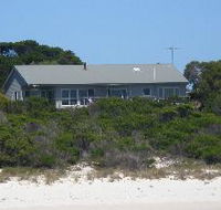 Beachcomber - Hobart Tourism