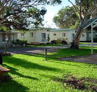 Beachside Holiday Park - Tourism TAS
