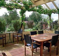 Bellevue Bed  Breakfast - Hobart Tourism