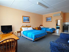 Best Western Melaleuca Apartments - Hobart Tourism 1