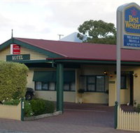 Best Western Melaleuca Apartments - Tourism TAS