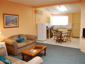 Best Western Melaleuca Apartments - Hobart Tourism 3