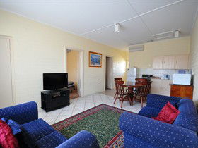 Best Western Melaleuca Apartments - Hobart Tourism 2