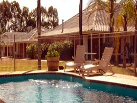 Best Western Standpipe Golf Motor Inn - Hobart Tourism 0