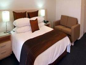 Best Western Standpipe Golf Motor Inn - Hobart Tourism 1