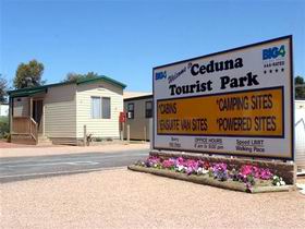 BIG 4 Ceduna Tourist Park - Tourism TAS 0