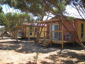 BIG4 Port Willunga Tourist Park - Tourism TAS 0
