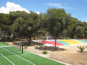 BIG4 Port Willunga Tourist Park - Tourism TAS 3