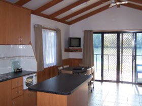 BIG4 Renmark Riverfront Holiday Park - Hobart Tourism 0