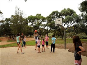 BIG4 Renmark Riverfront Holiday Park - Hobart Tourism 5