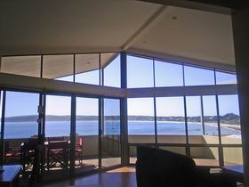 Emu Bay SA Tourism TAS