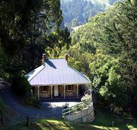 Bishops Adelaide Hills - Henry's