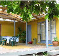 Boathaven Beach House - Hobart Tourism