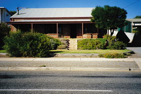 Botts Beach Retreat - Tourism TAS 1