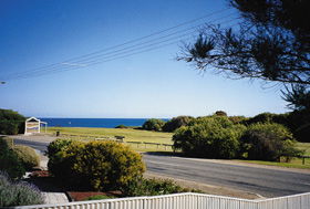 Botts Beach Retreat - Tourism TAS 2