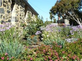 Brooklands Heritage B&B - Hobart Tourism 0