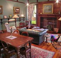 Buxton Manor - Musica Viva Apartment - Hobart Tourism