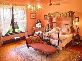 Buxton Manor - Musica Viva Apartment - Tourism TAS 1