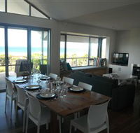 Cassini Beach House - Hobart Tourism
