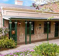 Chichester Gardens Cottage - Hobart Tourism