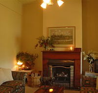 Citrus Cottage - Hobart Tourism