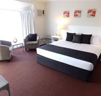 Clare Valley Motel - Tourism TAS