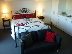 Woodchester SA Tourism TAS