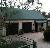Coach House St Helens Cottages - Tourism TAS