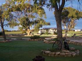 Port Kenny SA Hobart Tourism