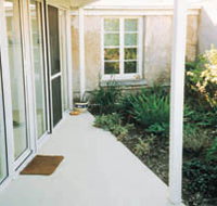 Cornerstone Cottage - Tourism TAS