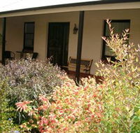 Cotton Palm Cottage - Hobart Tourism
